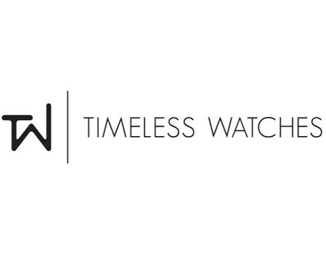 timeless watches perth